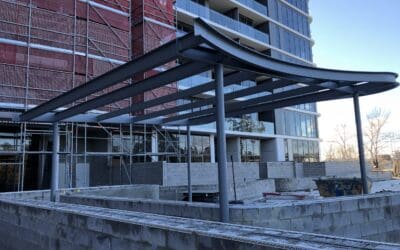 Canberra BBQ Shelters